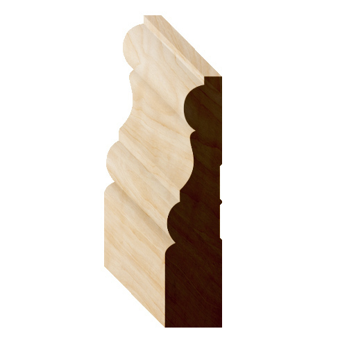 Maple_CS5 411 Maple Casing