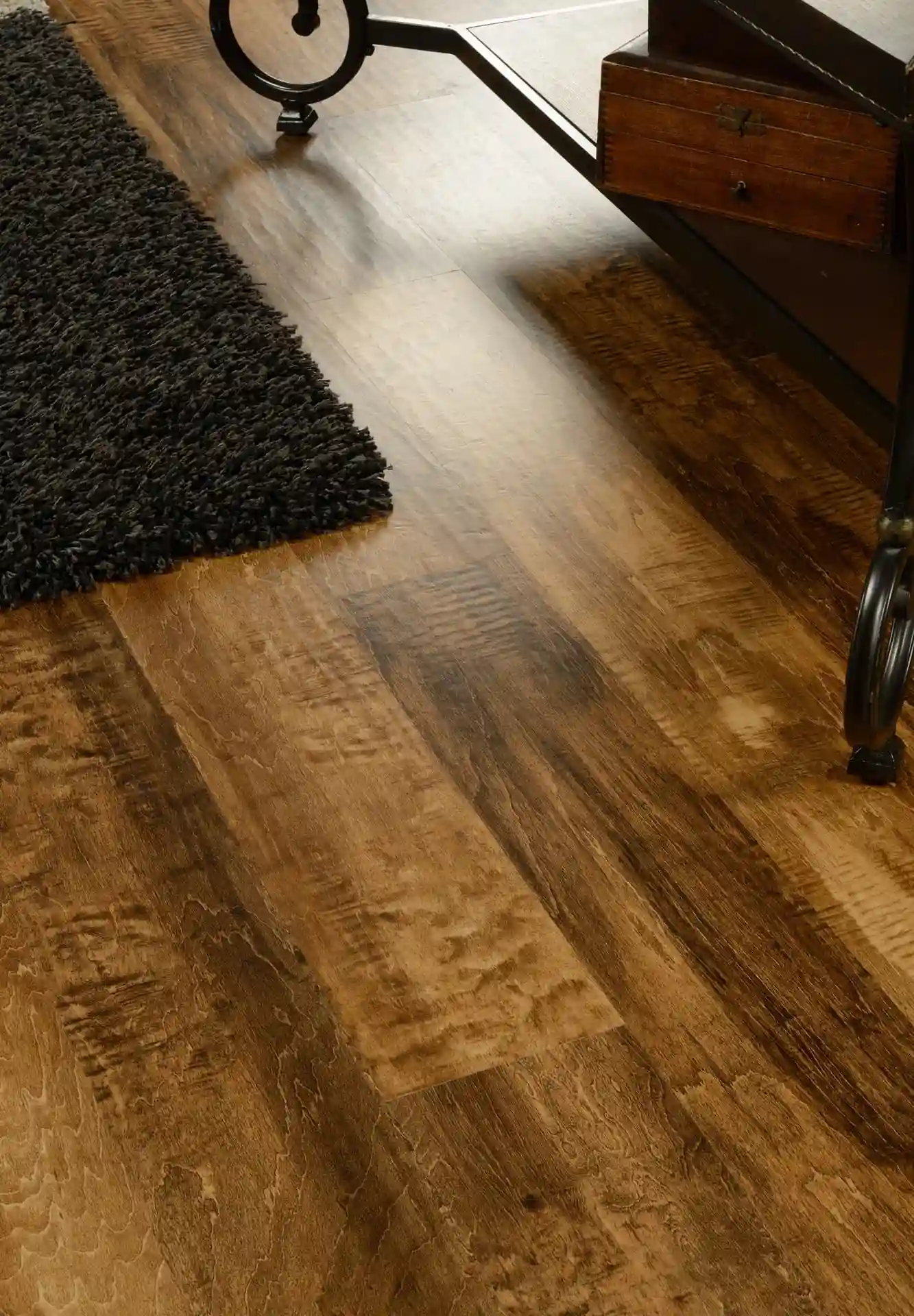 Nakota Nakoda Luxury Vinyl