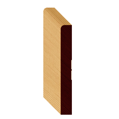 VG_Fir_425 2012 VG Fir Baseboard