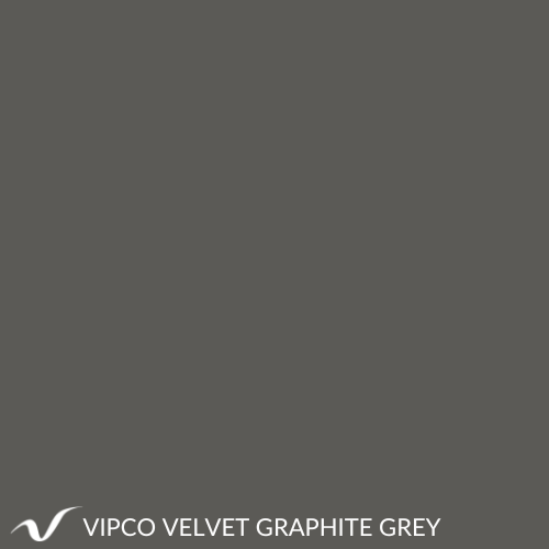 Vipco Industries Canada_Vipco Velvet Graphite Grey Graphite Grey Velvet Shiplap