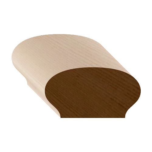 hemlock 3507 3507 Hemlock Hand Rail