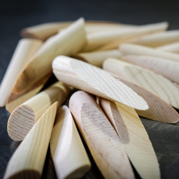 Live Edge Pine Plugs Live Edge Pine Plugs