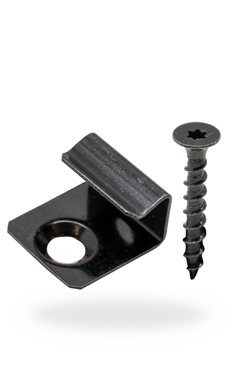 StarterClipProduct CAMO Hidden Fastener STARTER Clips