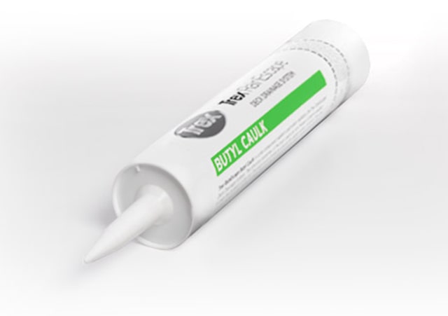 Trex-RainEscape-Caulk-min Trex RainEscape