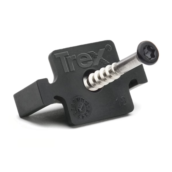 1bea73e238f7baa6623902df00da446d Trex Hideaway® Hidden Fastener
