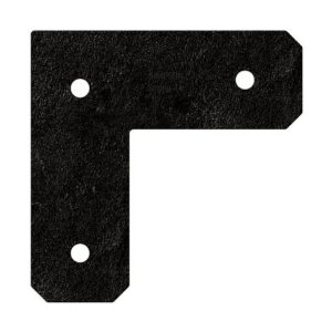 4″ L Strap Tie Avant