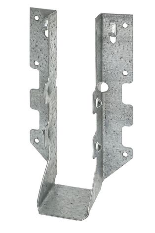 C_LUS28Z_ProdPho_Pho_Prod_3qtr_C0 Simpson Strong-Tie®2×8 Joist Hanger
