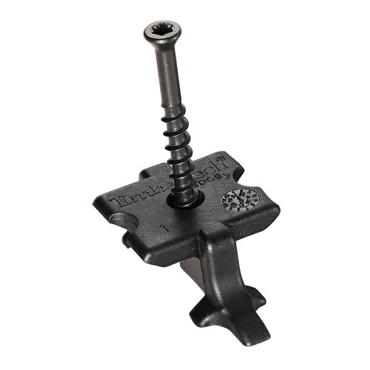 TimberTech-EDGELoc-Fastener-Product-Shot-Single TimberTech EDGELoc® Hidden Fastener