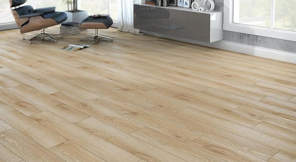 Trend Room Trend Oak Laminate
