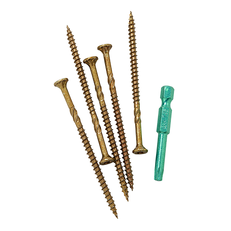 GRK_R4_Screws_2 GRK® R4™ Multi-Purpose Framing Screws