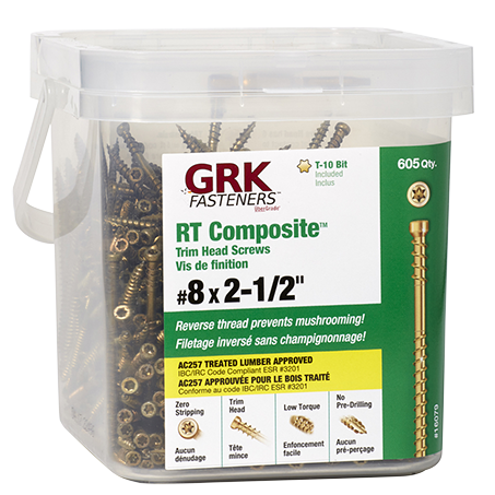 GRK_RTTrim_16079-Package GRK RTTrim 16079 Package
