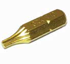 T10 GRK® Star Drive™ Bits-T10
