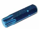 T40 GRK® Star Drive™ Bits-T40