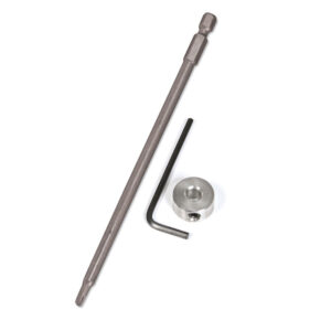 Kreg Deck Jig™ Driver Bit Set