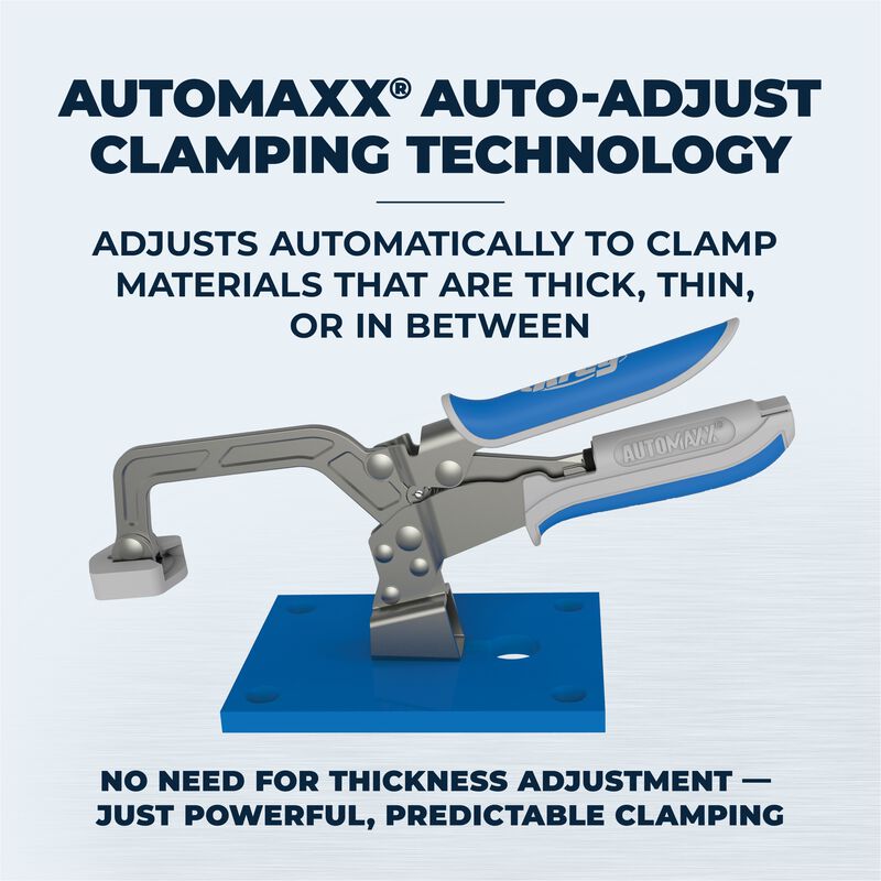KBC3-SYS-Feature-03 Kreg Bench Clamp System