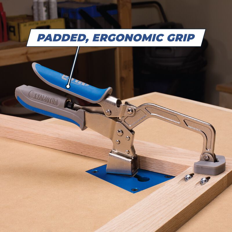 KBC3-SYS-Feature-07 Kreg Bench Clamp System