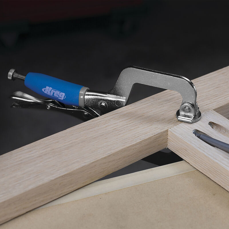 KHC-MICRO-05 Kreg Classic Face Clamp