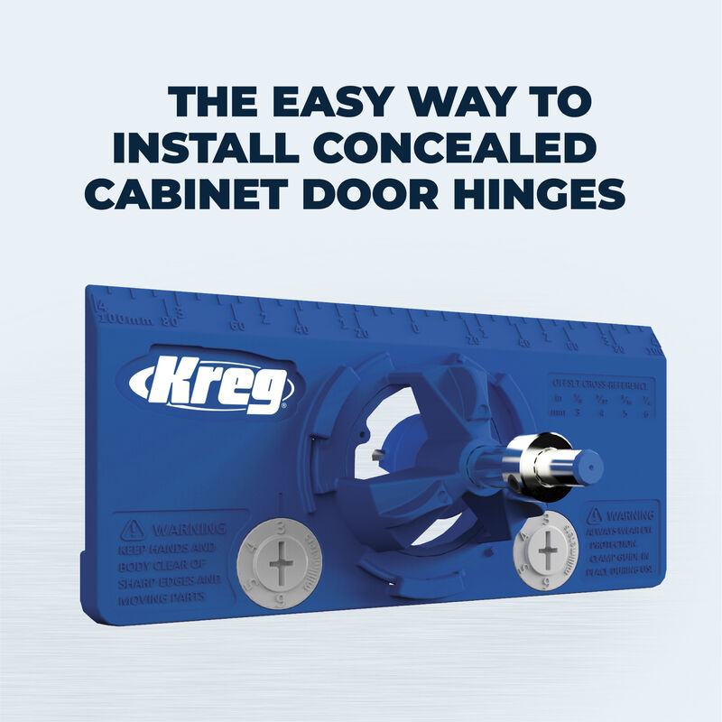 KHI-HINGE-Feature-03 Kreg Concealed Hinge Jig