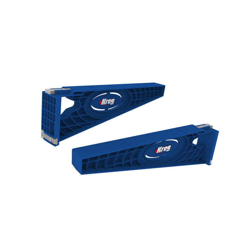 KHI-SLIDE-01 Kreg Drawer Slide Jig