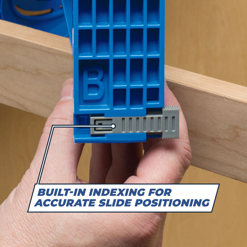 KHI-SLIDE-Feature-04 Kreg Drawer Slide Jig