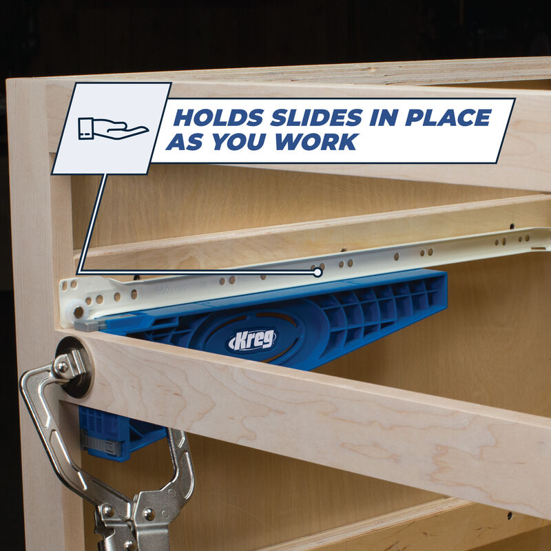 KHI-SLIDE-Feature-06 Kreg Drawer Slide Jig