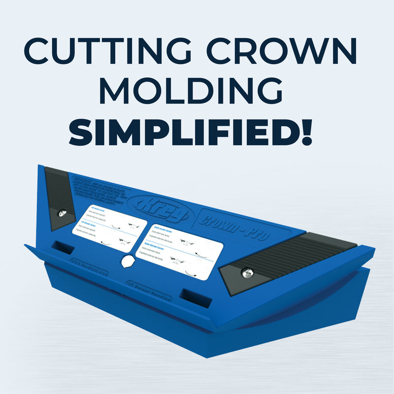 KMA2800-Feature-03 Kreg Crown-Pro™