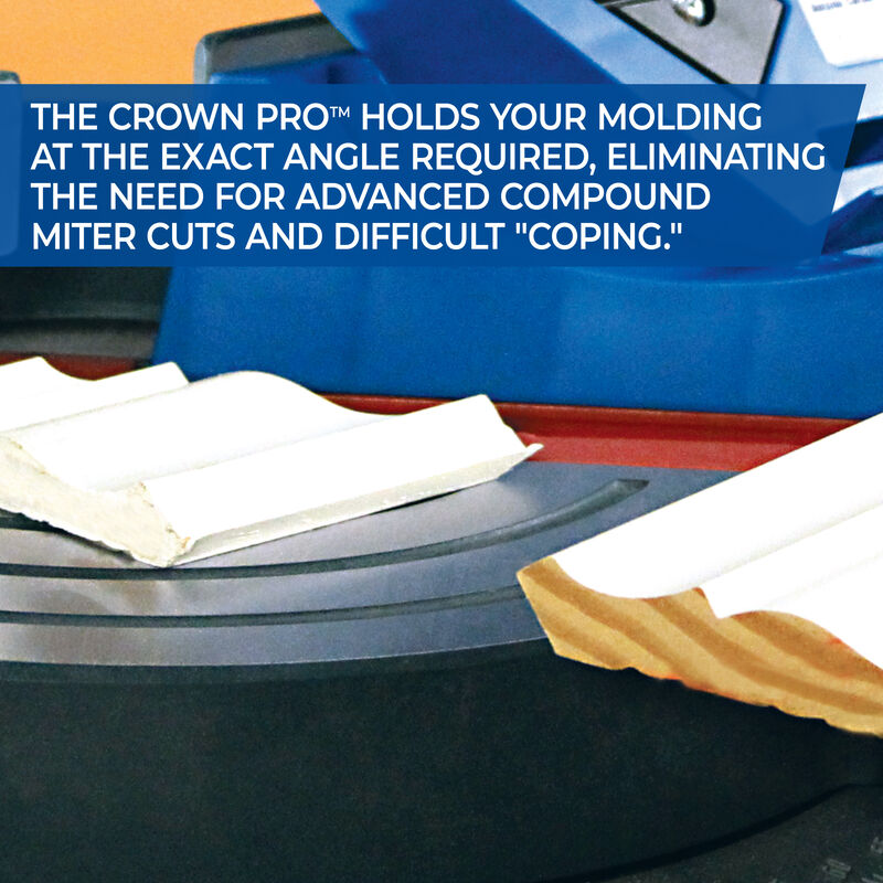 KMA2800-Feature-10 Kreg Crown-Pro™