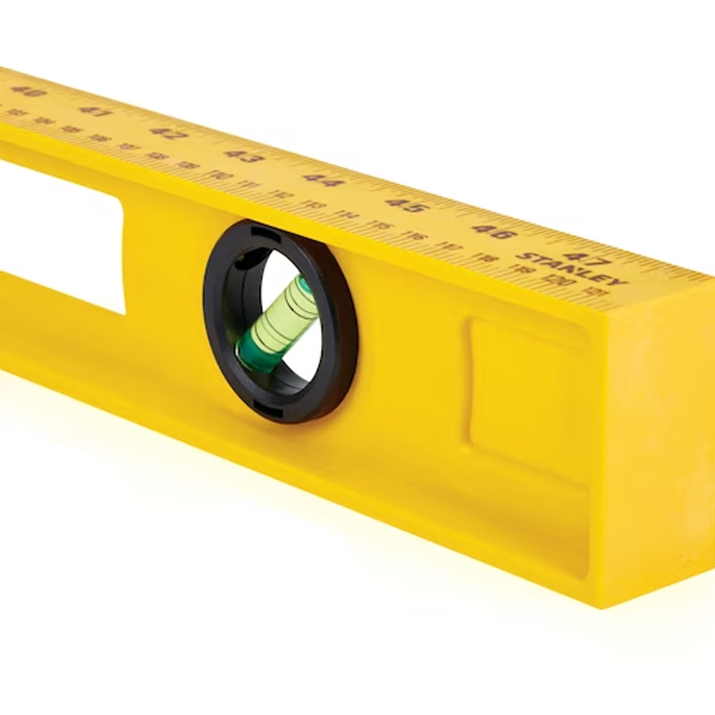 Level_3 STANLEY 48" ABS I-Beam Level
