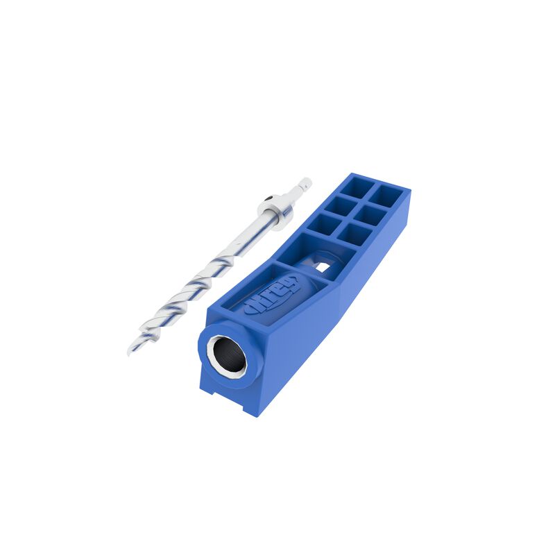 The Kreg Jig Mini_2 Image of The Kreg Jig Mini