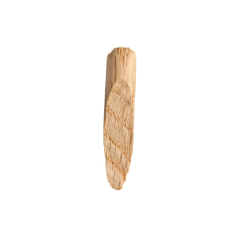 P-OAK-01 Solid-Wood Pocket-Hole Plugs