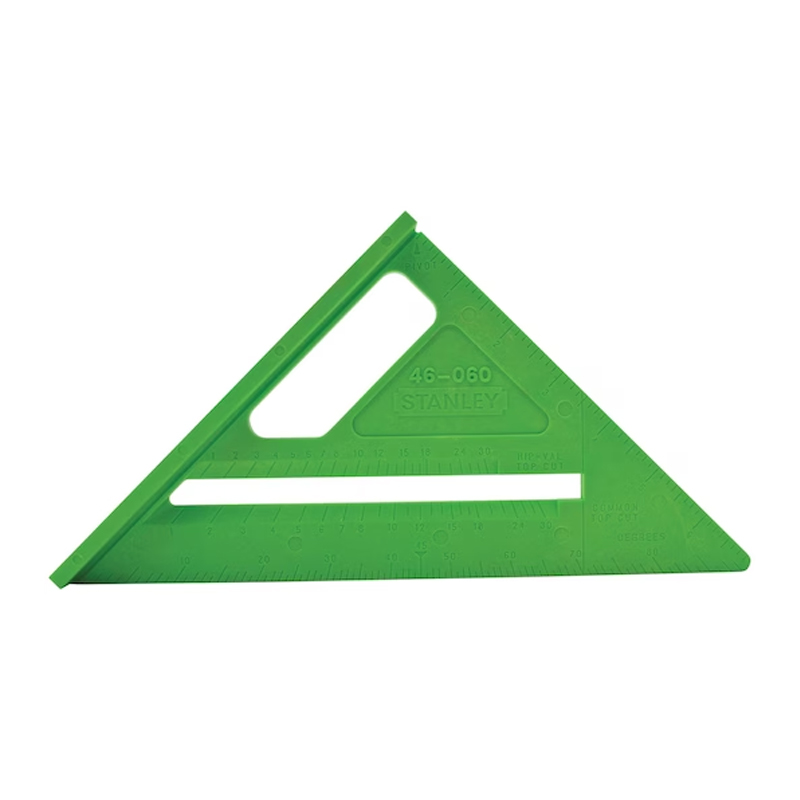 STANLEY® ABS Quick Square® STANLEY® ABS Quick Square®