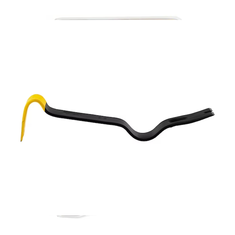 STANLEY 15" Super WONDER BAR® Pry Bar STANLEY 15" Super WONDER BAR® Pry Bar
