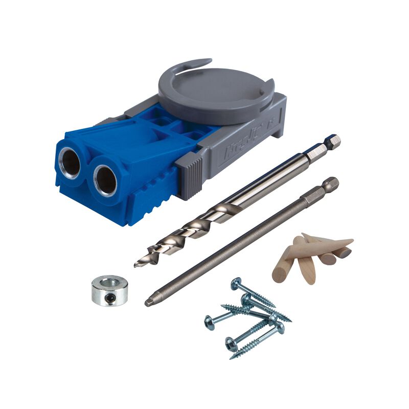 Kreg Pocket-Hole Jig R3, Kreg Pocket-Hole Jig R3,