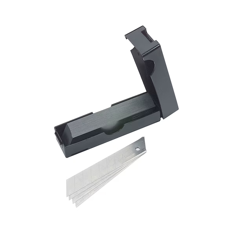 STANLEY 18mm Replacement Blades STANLEY 18mm Replacement Blades