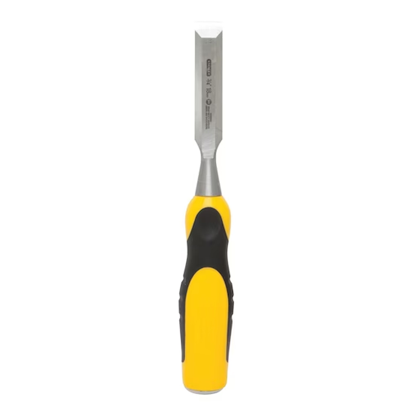 STANLEY® Wood Chisel STANLEY® Wood Chisel