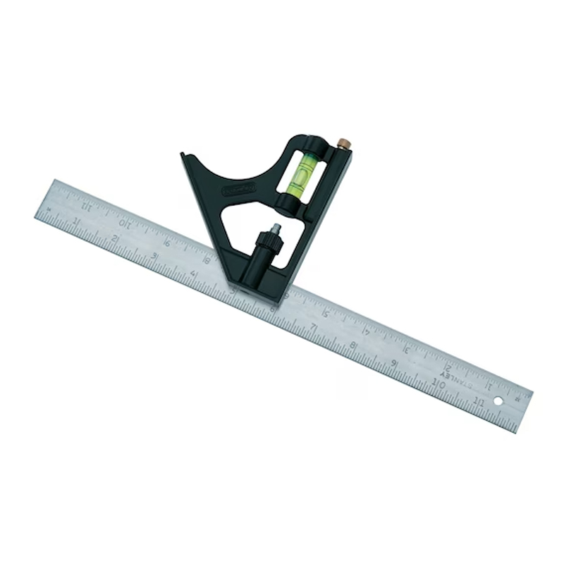 STANLEY Handyman Combination Square STANLEY Handyman Combination Square