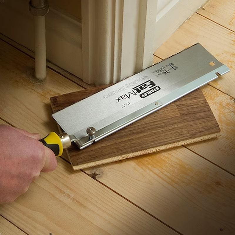 fatmaxx STANLEY FATMAX® Reversible Flush Cut Saw