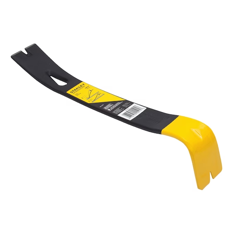 Stanley 12-3/4 in WONDER BAR® Pry Bar Stanley 12-3/4 in WONDER BAR® Pry Bar