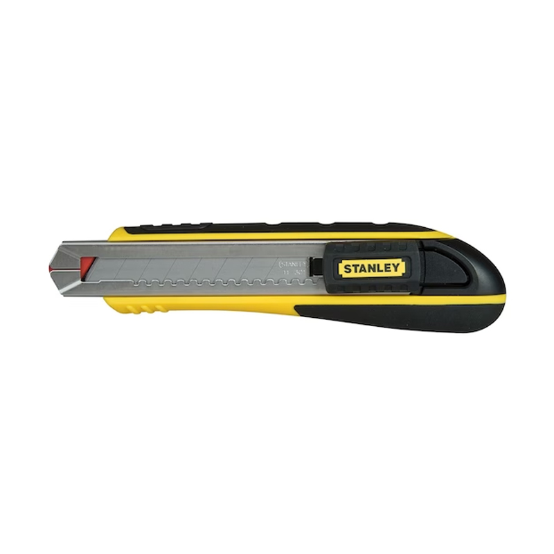 STANLEY® FATMAX® Cartridge Snap-Off Knife STANLEY® FATMAX® Cartridge Snap-Off Knife
