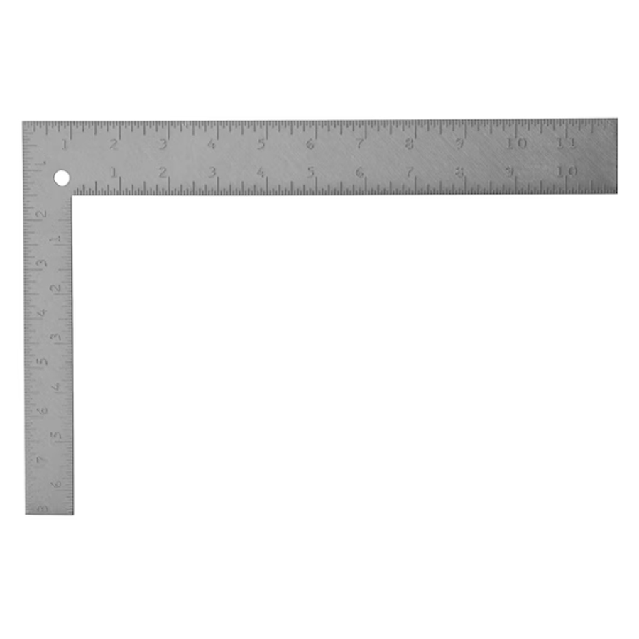 STANLEY® 12 x 8 in Steel Square STANLEY® 12 x 8 in Steel Square