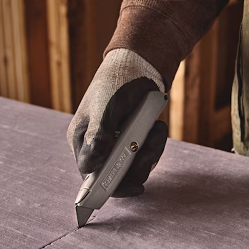 utlity knife_4 STANLEY 6" Classic 99® Retractable Utility Knife
