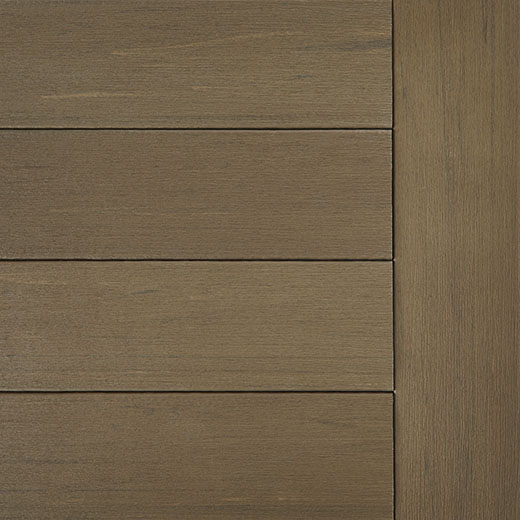 TimberTech Dark Oak Decking TimberTech Dark Oak Decking
