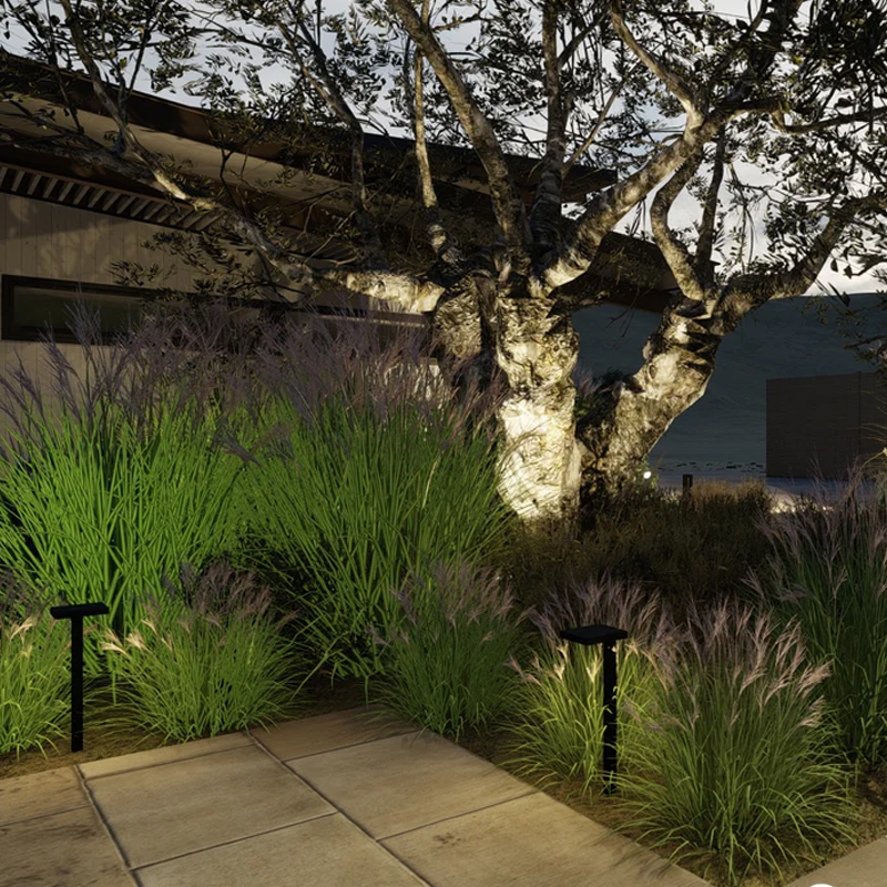 BOLD Blaze Low In-deck Lighting BOLD Blaze Low In-deck Lighting