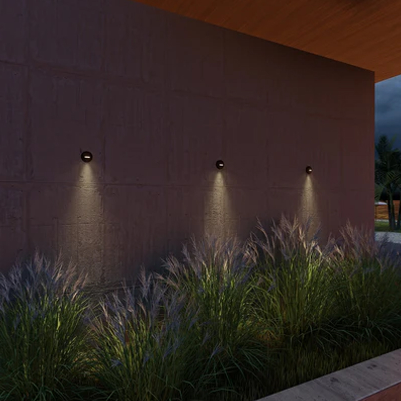 BOLD Dome Lighting BOLD Dome Lighting