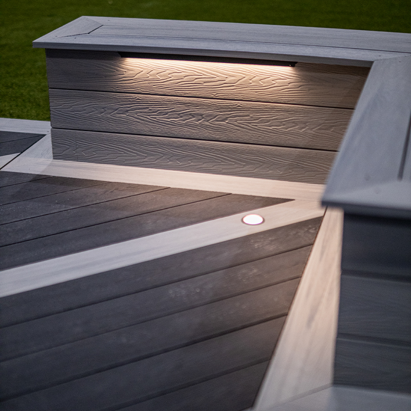 BOLD Edge Lighting BOLD Edge Lighting