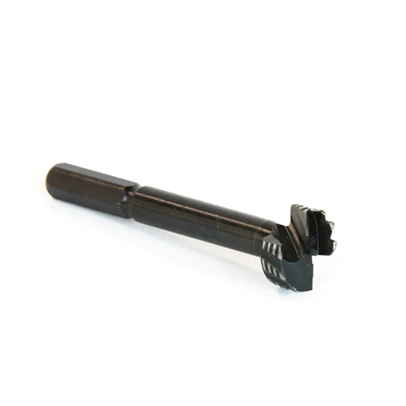 BOLD 22mm Forstner Drill Bit BOLD 22mm Forstner Drill Bit