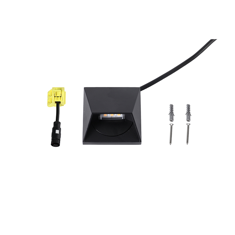 BOLD Hero Mini Lighting BOLD Hero Mini Lighting