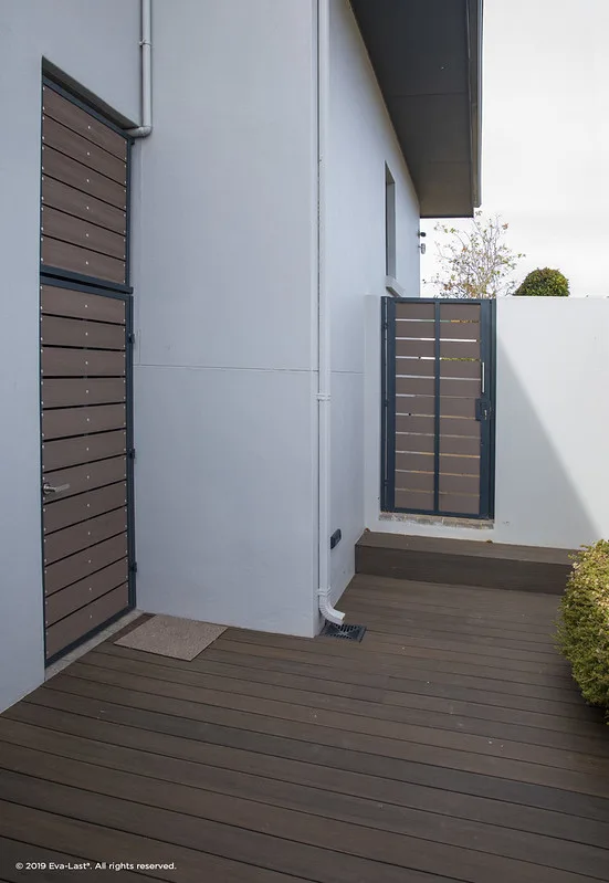 Eva Last Tiger Cove Composite Decking Eva Last Tiger Cove Composite Decking