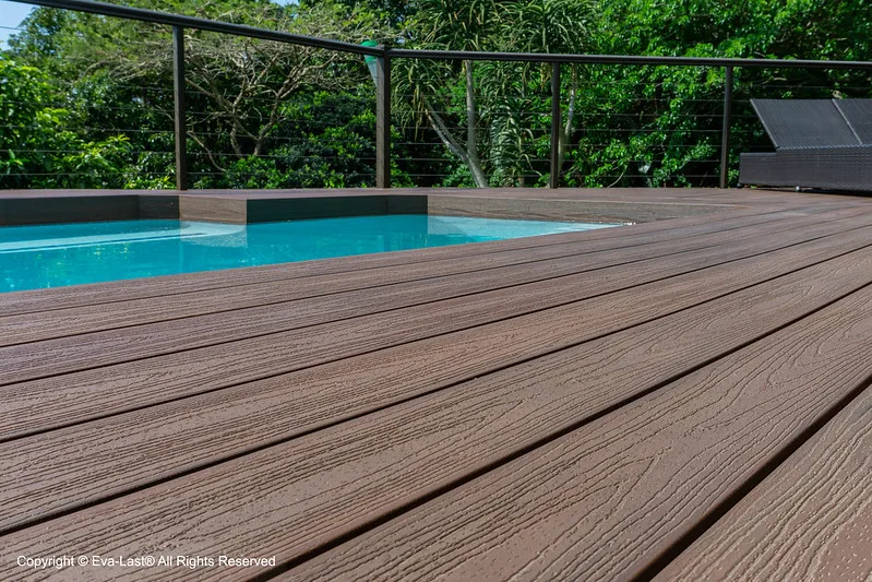 Eva Last Tiger Cove Composite Decking Eva Last Tiger Cove Composite Decking