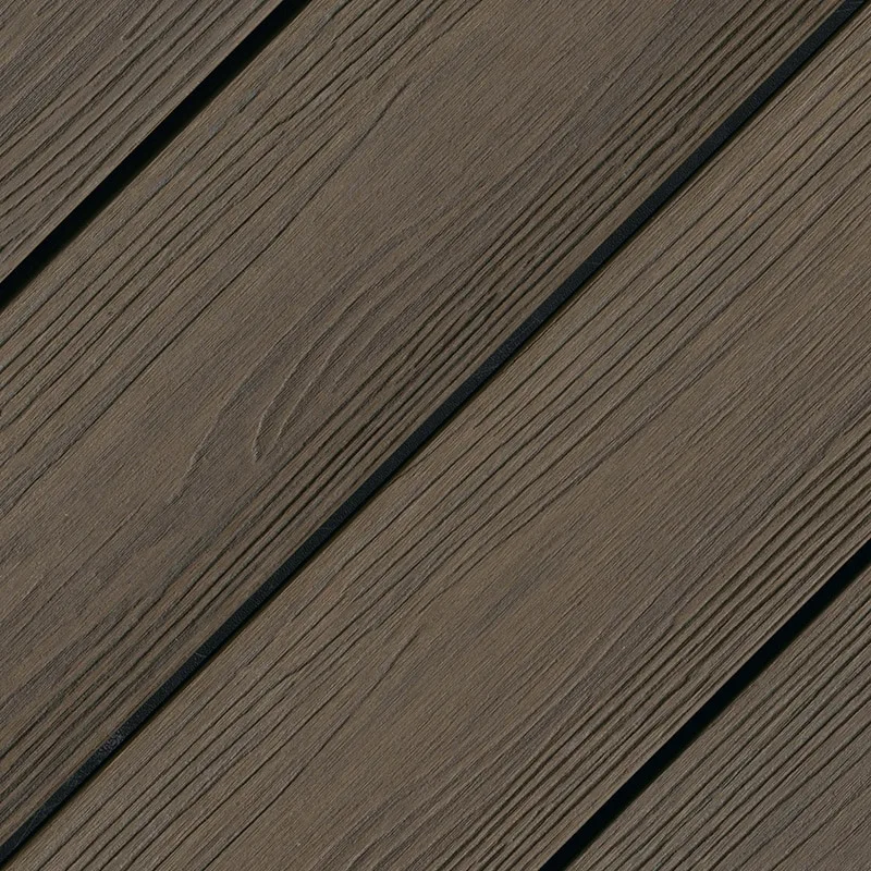 Brazilian Teak Composite Decking Apex PLUS Brazilian Teak Composite Decking Apex PLUS